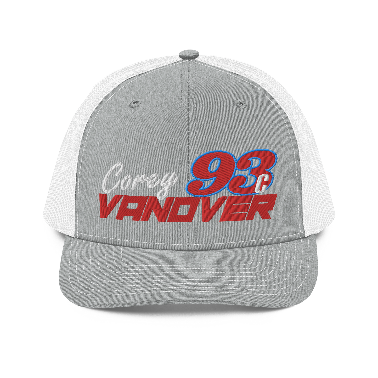 Corey Vanover Hat