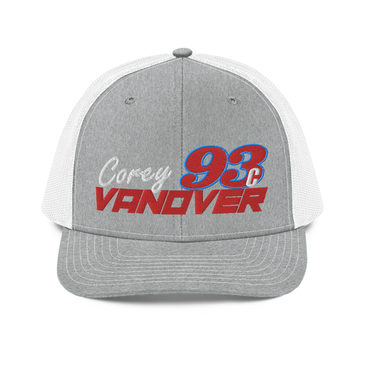 Corey Vanover Hat