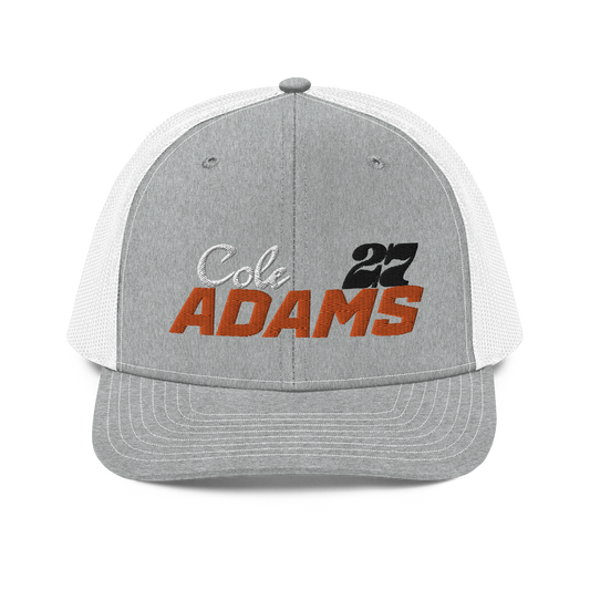 Cole Adams Hat