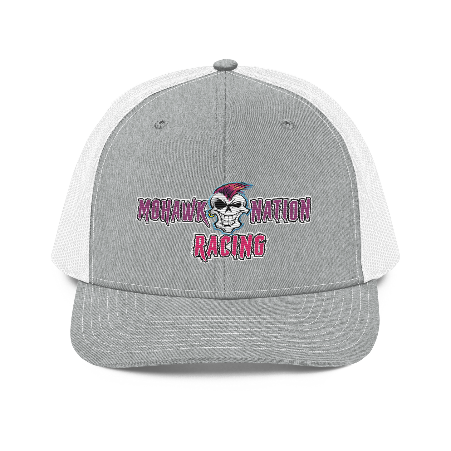 Mohawk Nation Racing Hat