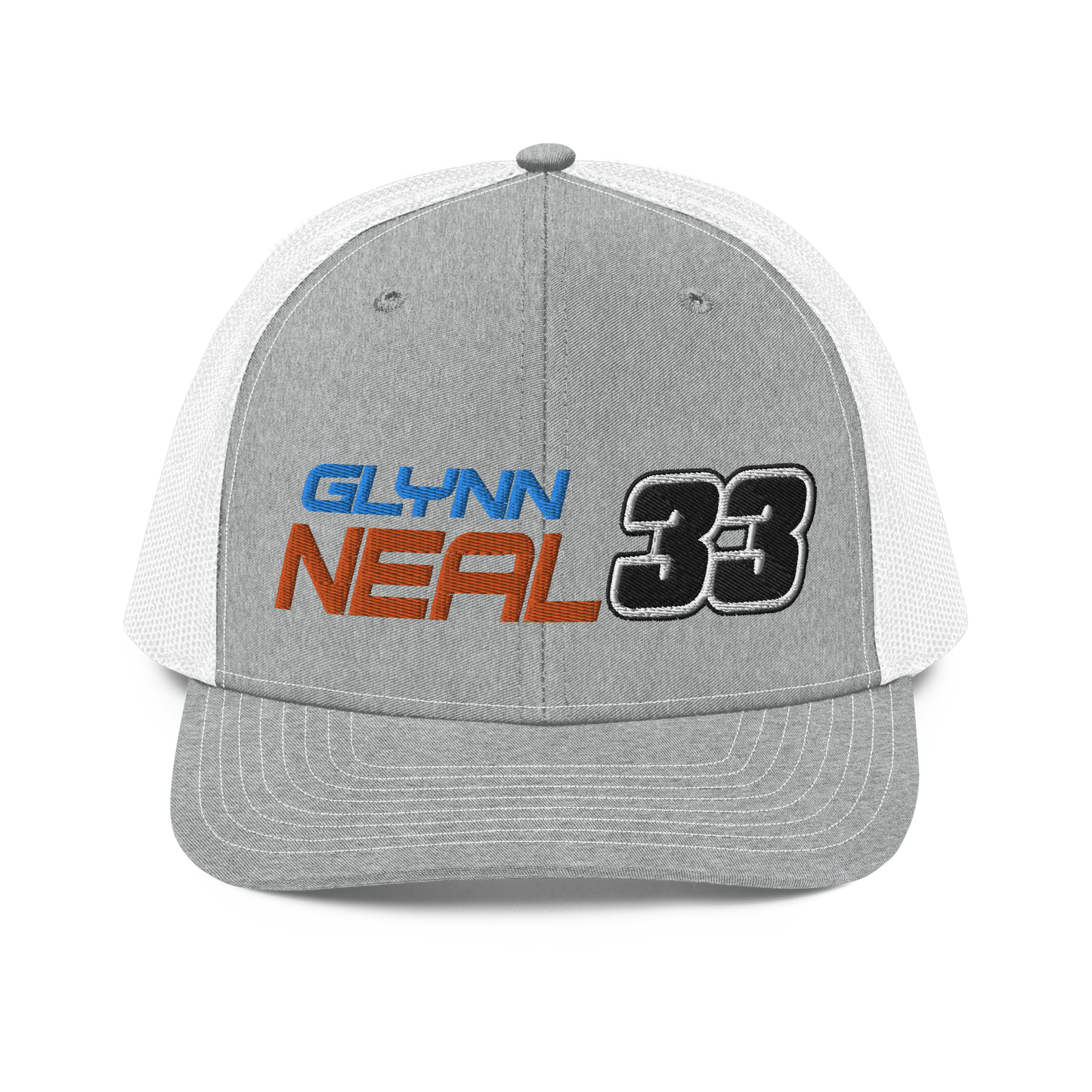 Glynn Neal Hat