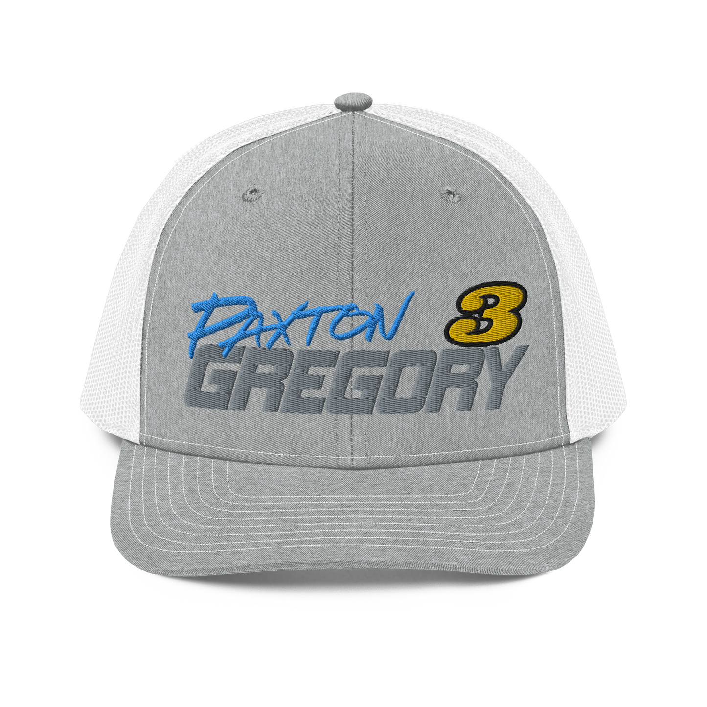 Paxton Gregory Hat