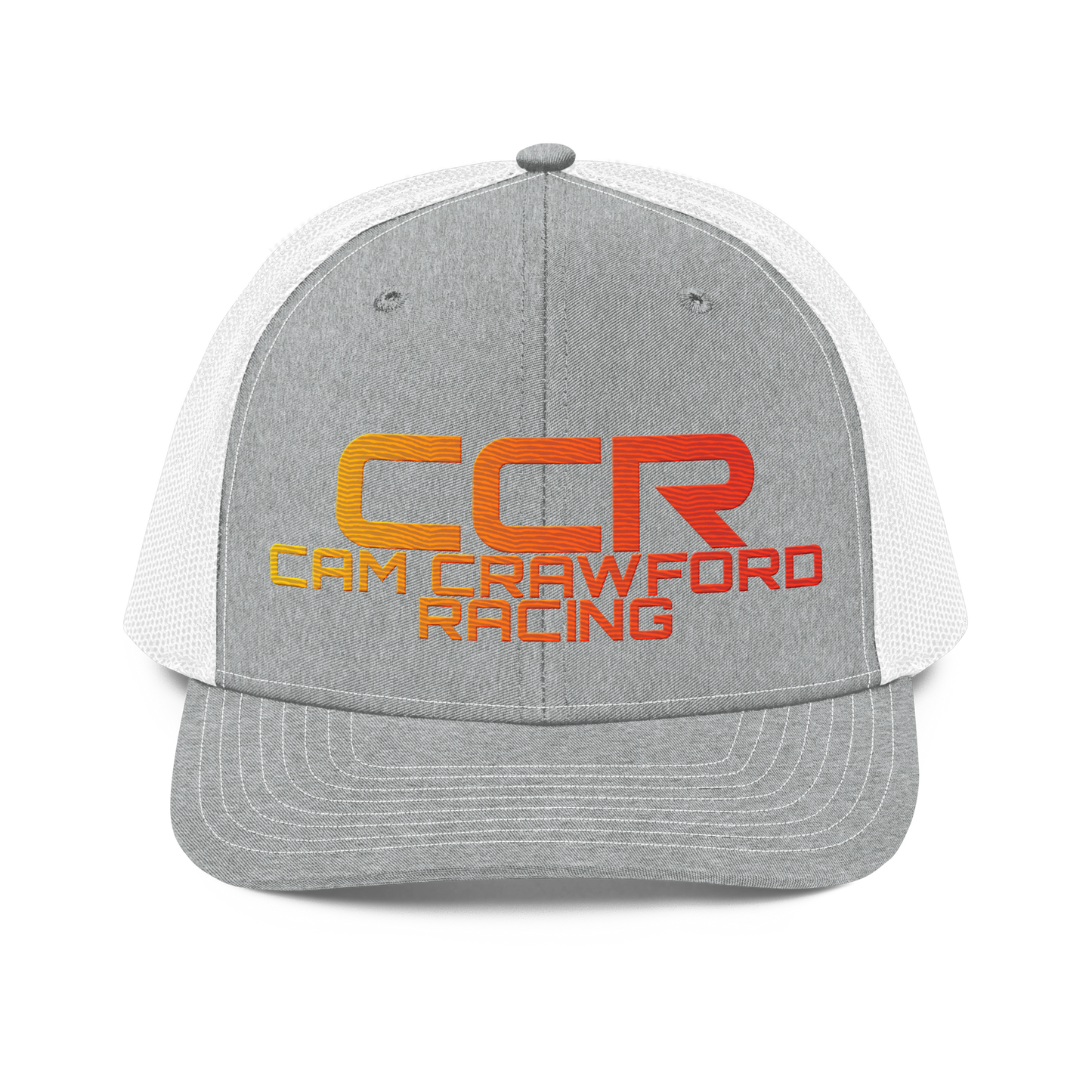 Cam Crawford Racing Hat