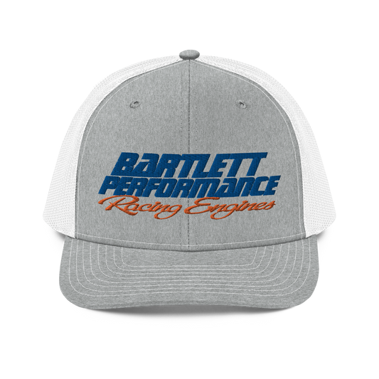 Bartlett Performance Racing Engines Hat