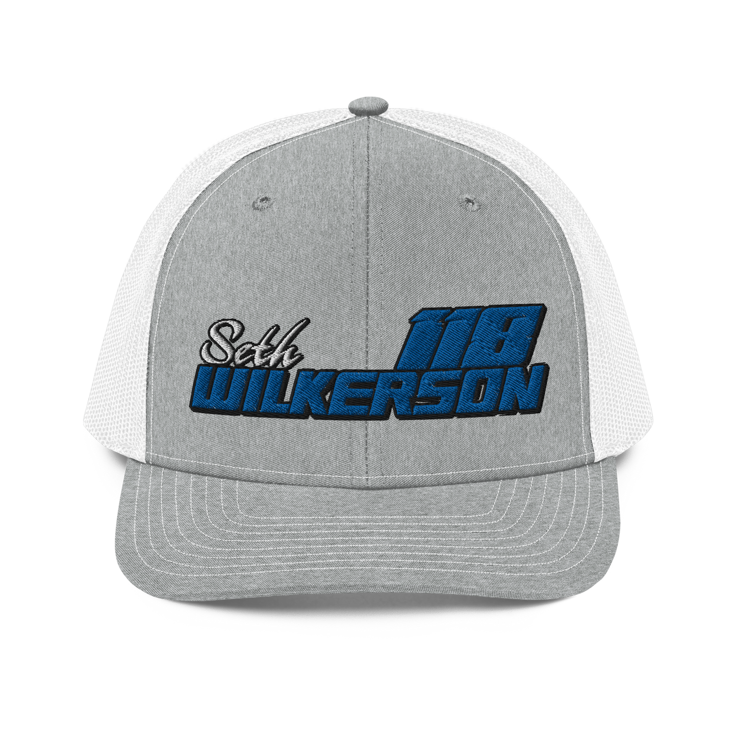 Seth Wilkerson Hat