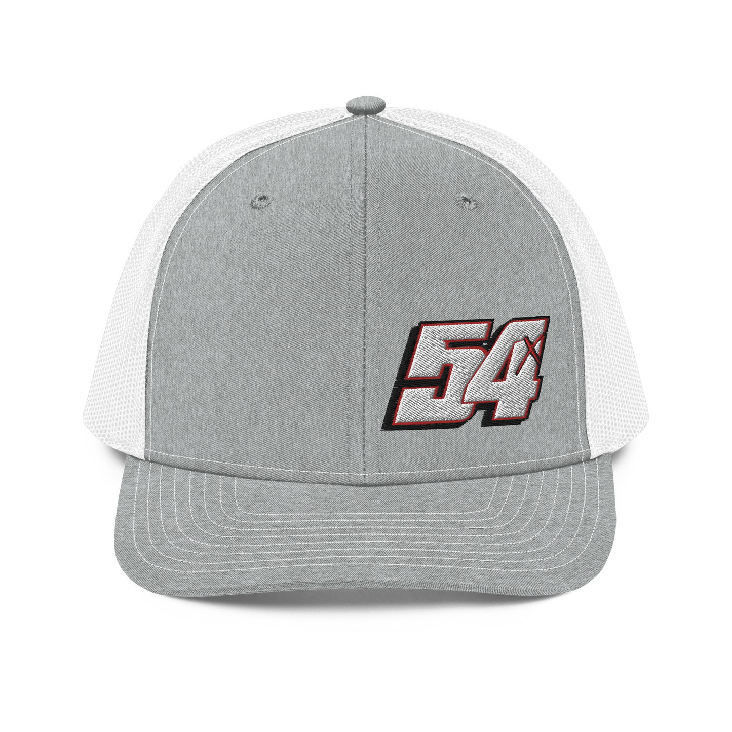 Red Wallace Racing Hat