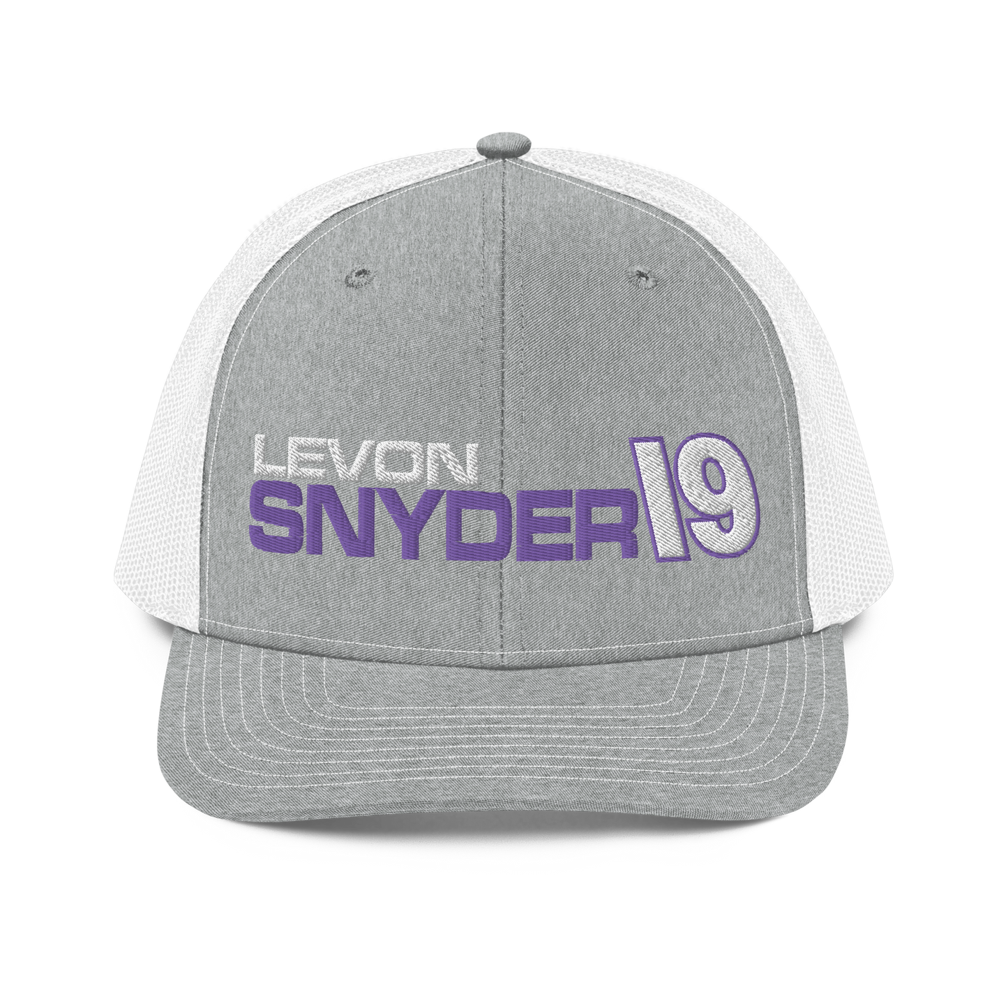 Levon Snyder Hat