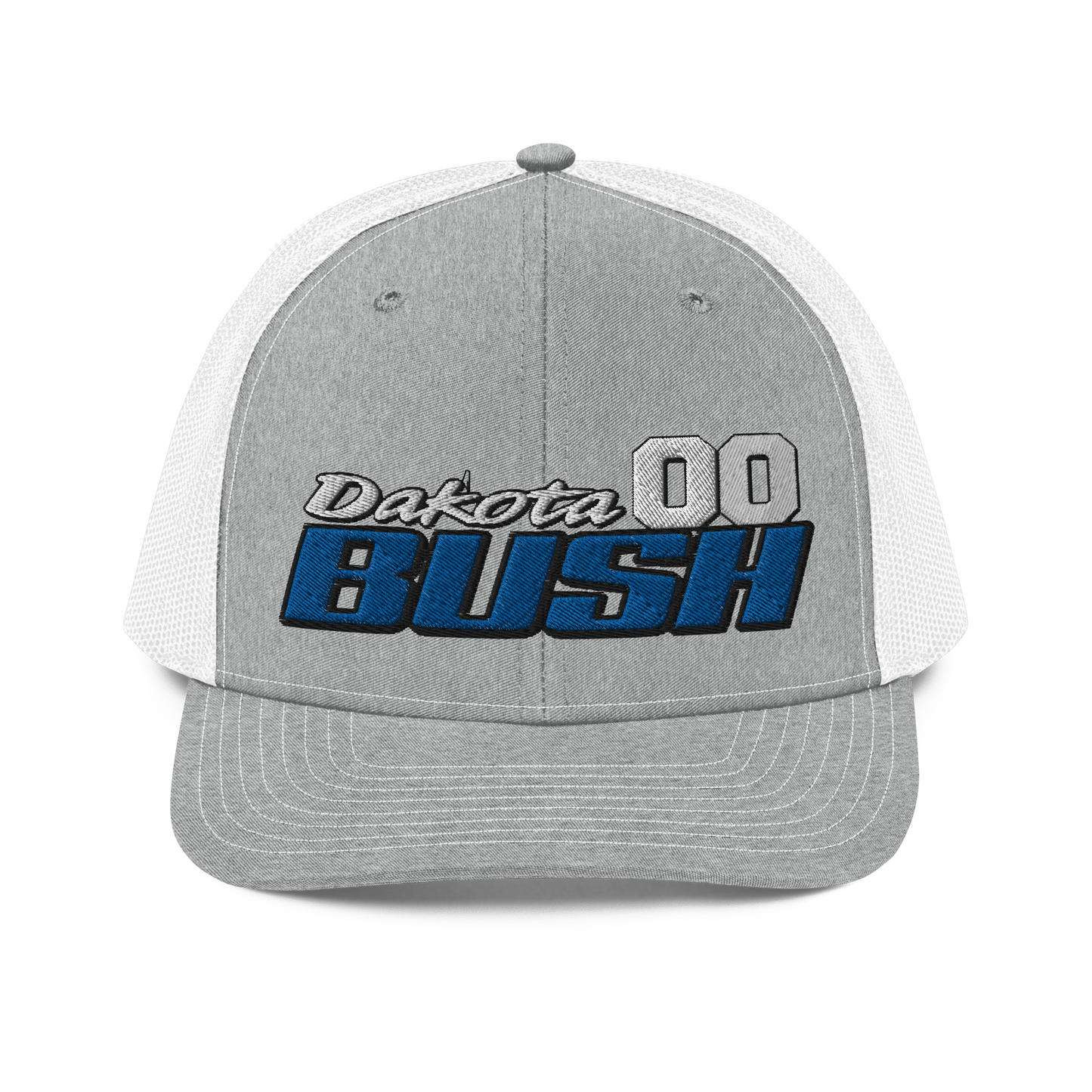 Dakota Bush Snapback Hat