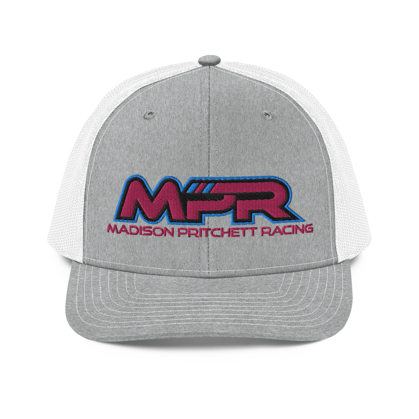 Madison Pritchett Snapback Hat