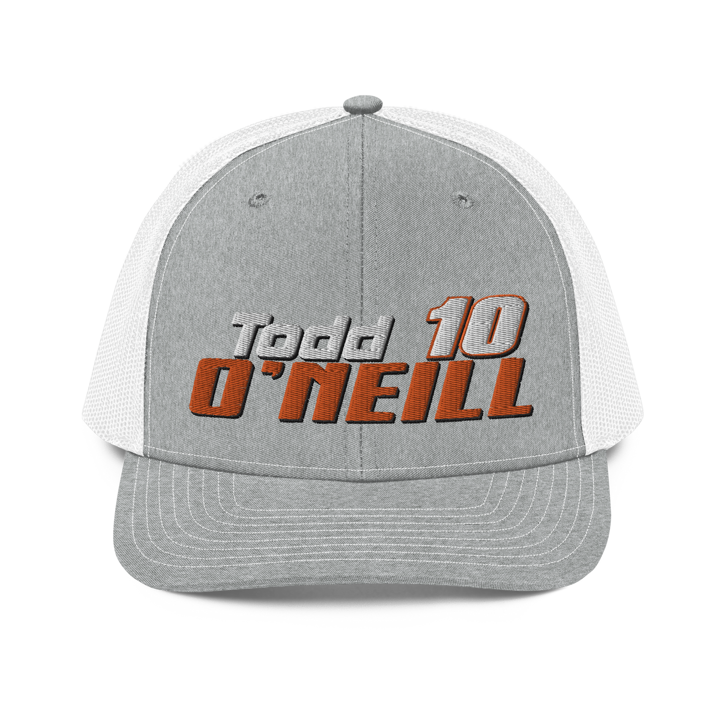 Todd O'Neill Snapback Hat