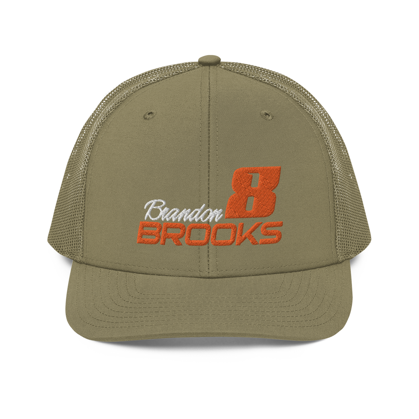 Brandon Brooks Hat