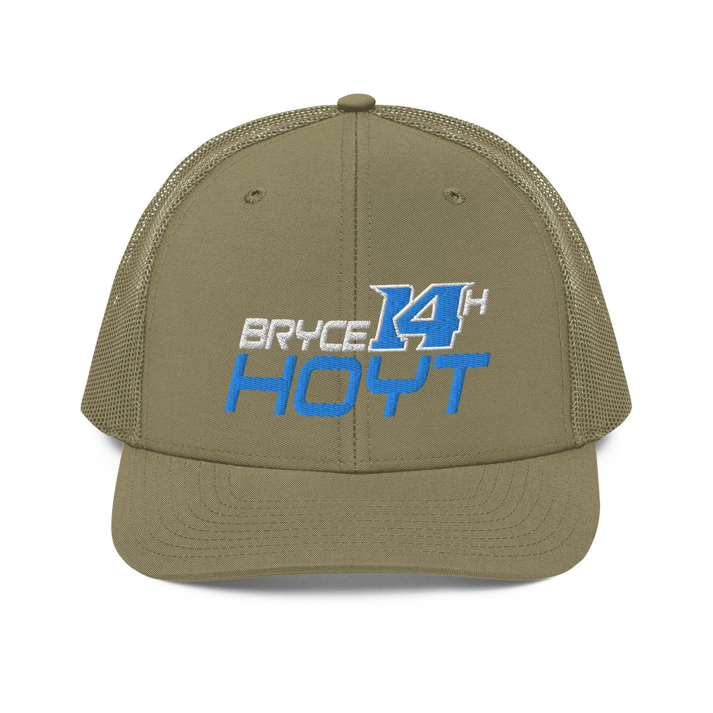 Bryce Hoyt Hat