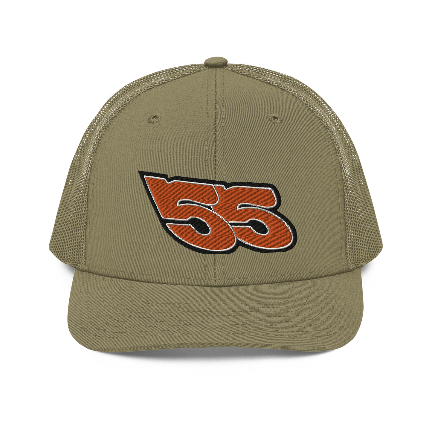 Dale Ward Hat