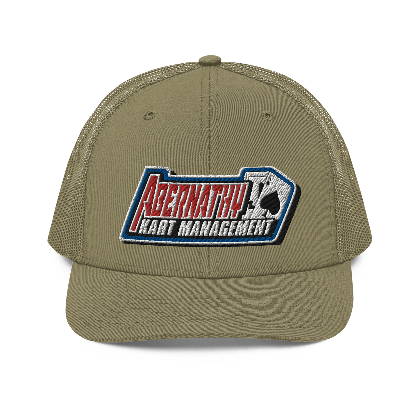 Abernathy Kart Management Hat