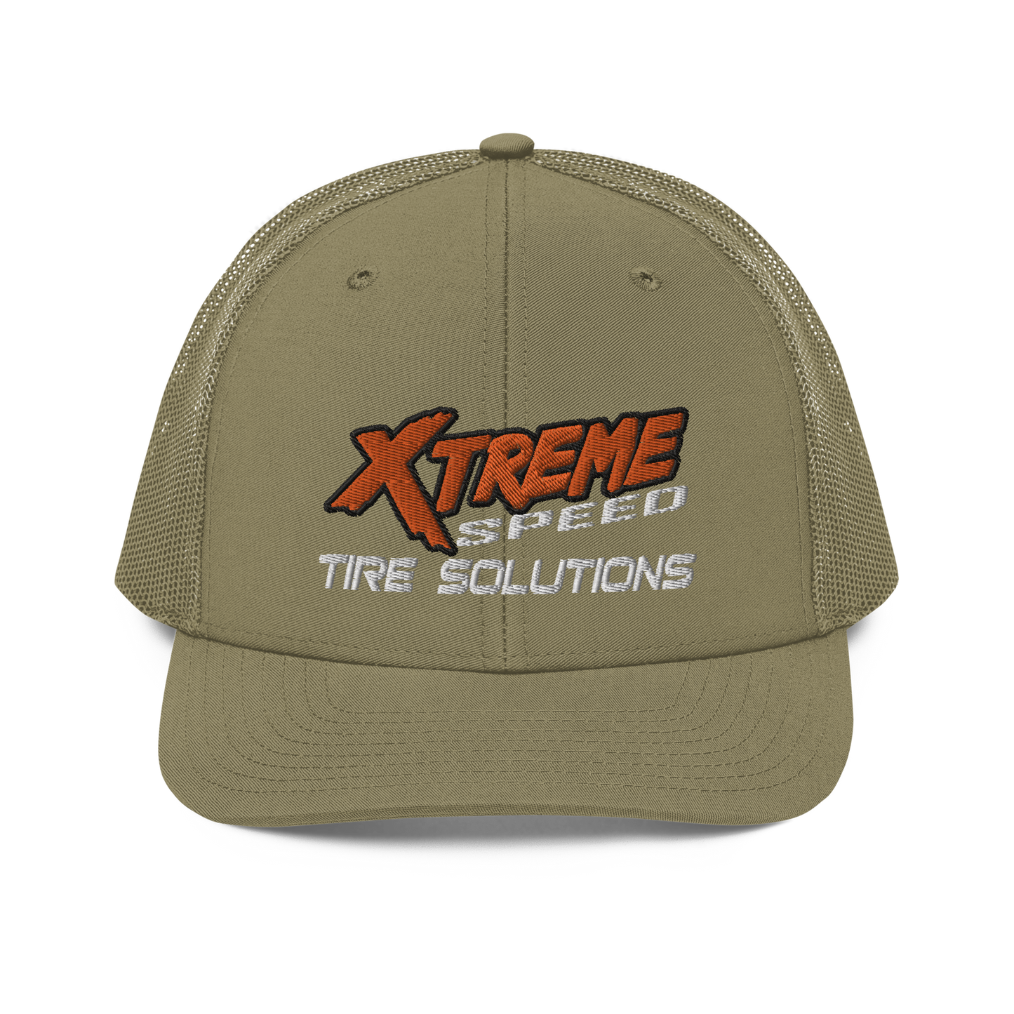 Xtreme Speed Hat