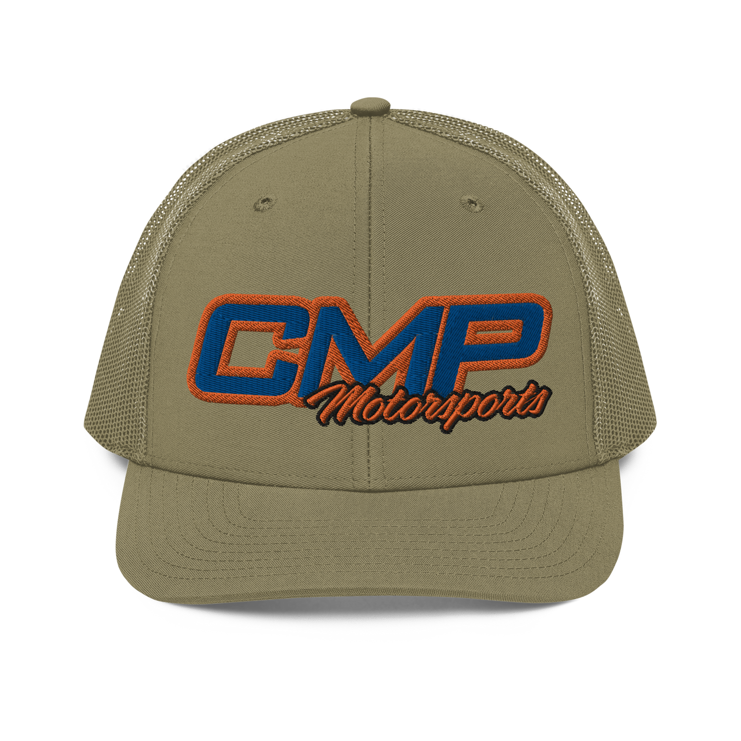 CMP Motorsports Hat