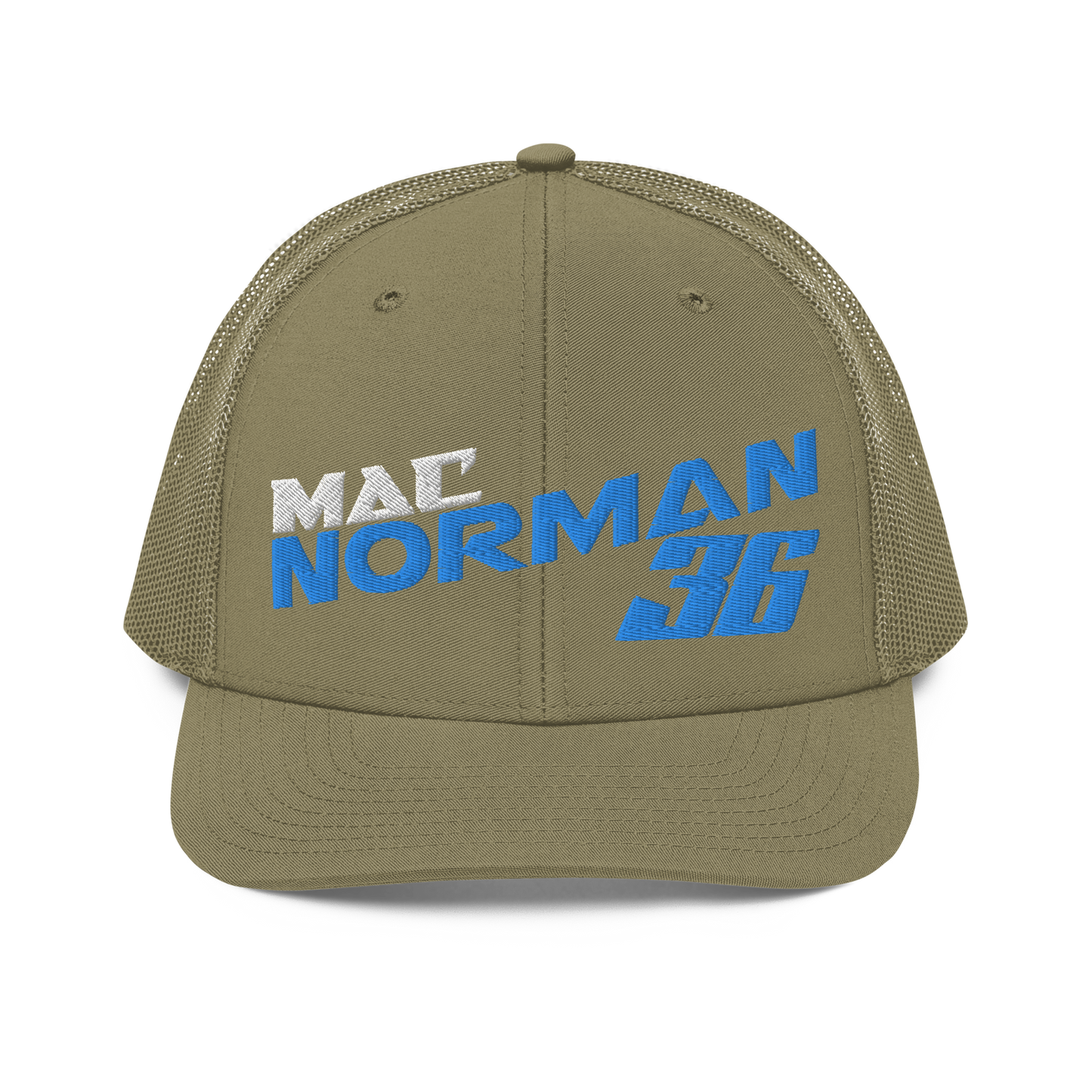 Mac Norman Hat