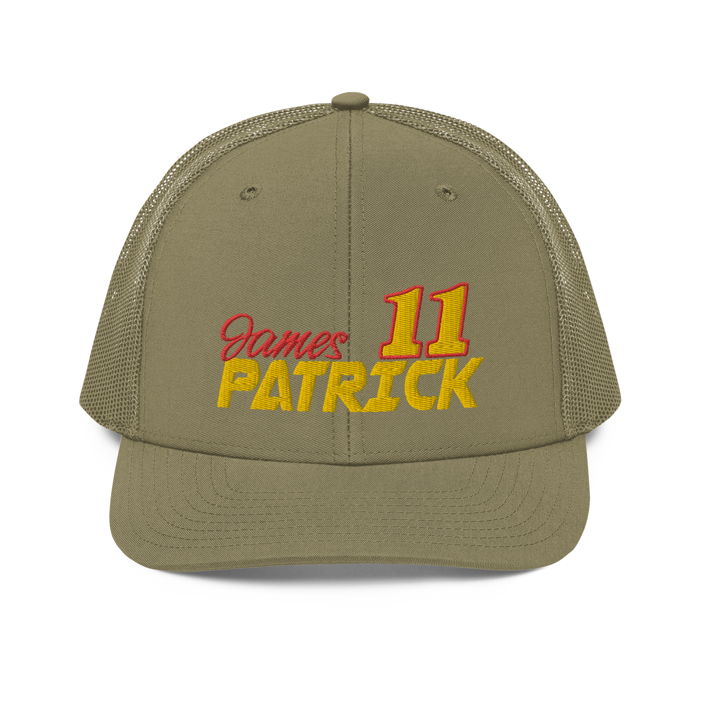 James Patrick Hat