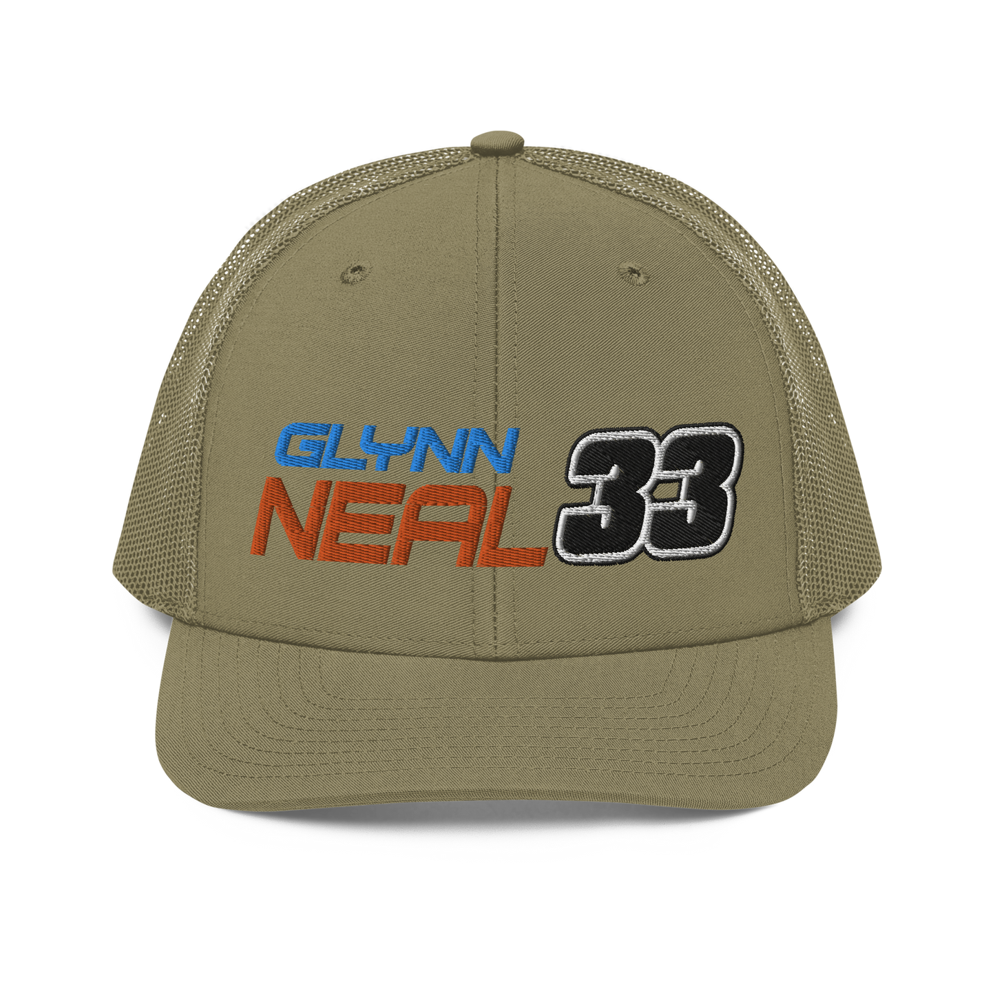 Glynn Neal Hat