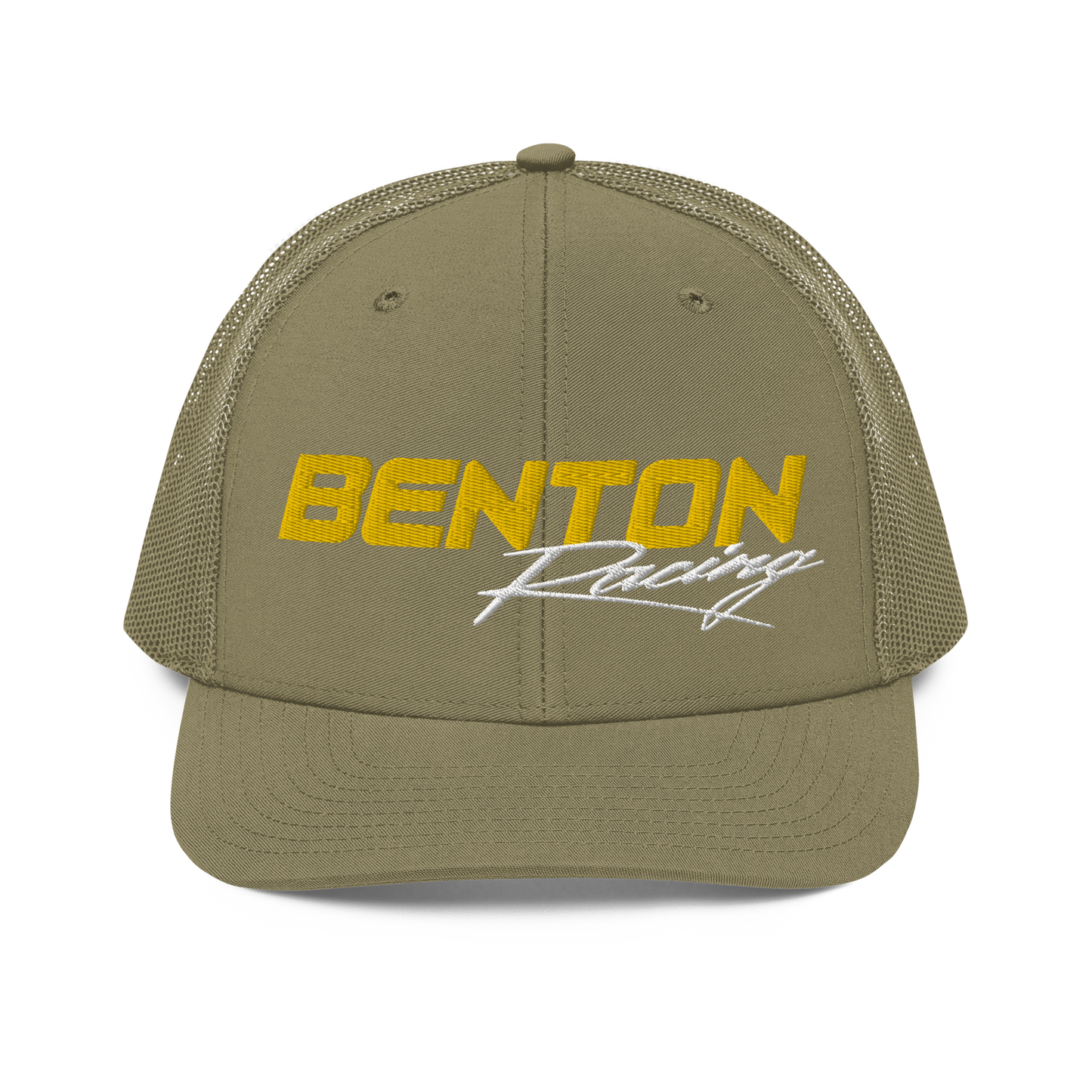 Benton Racing Hat