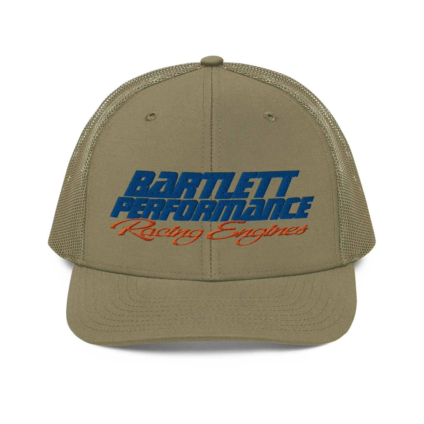 Bartlett Performance Racing Engines Hat