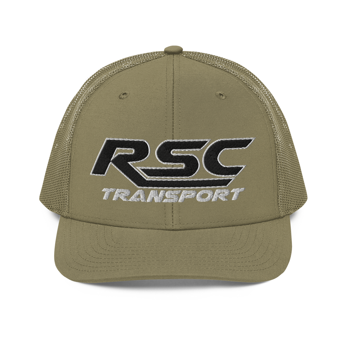 Steffen Design Rsc RSC Transport Hat – Franklin Ashe Designs
