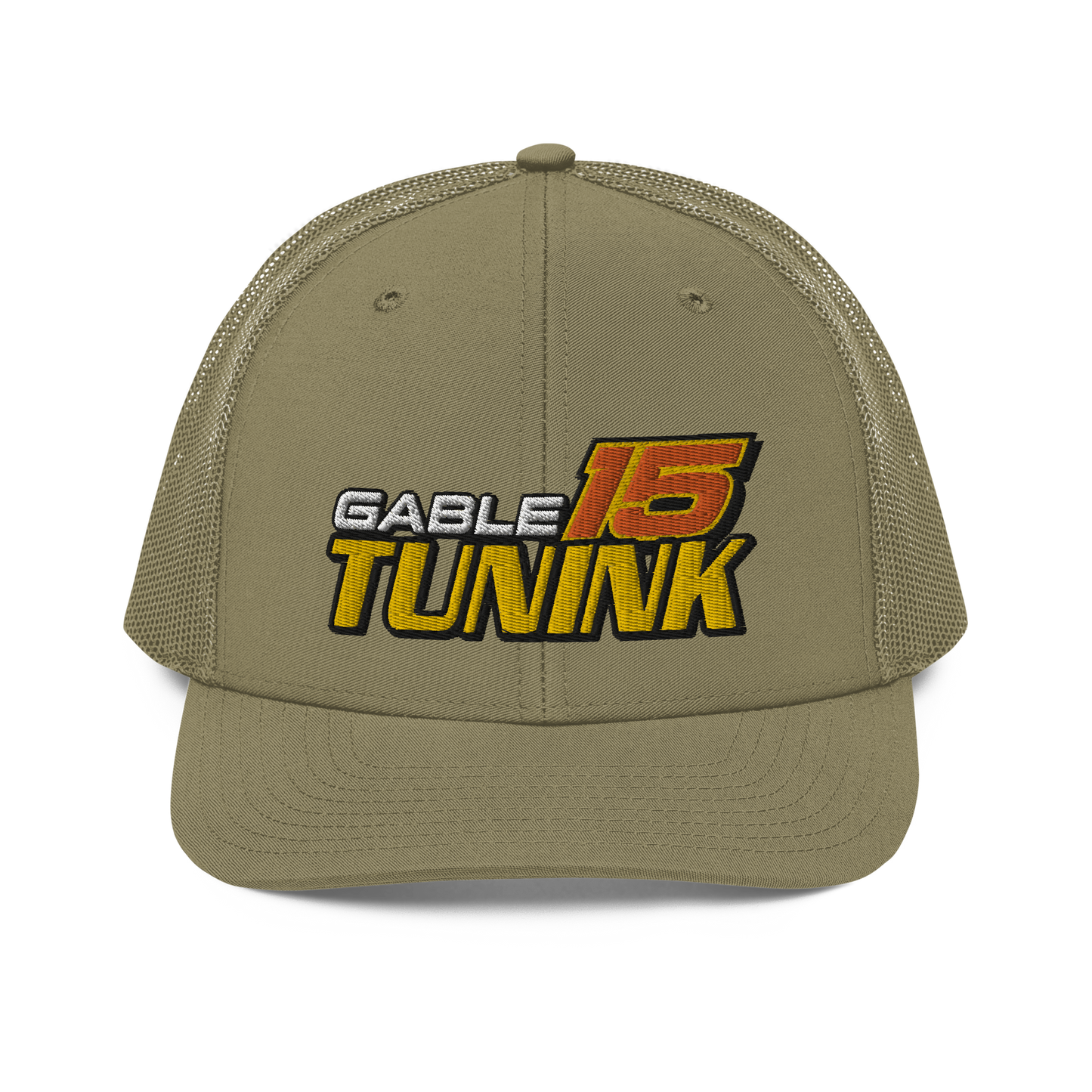 Gable Tunink Hat