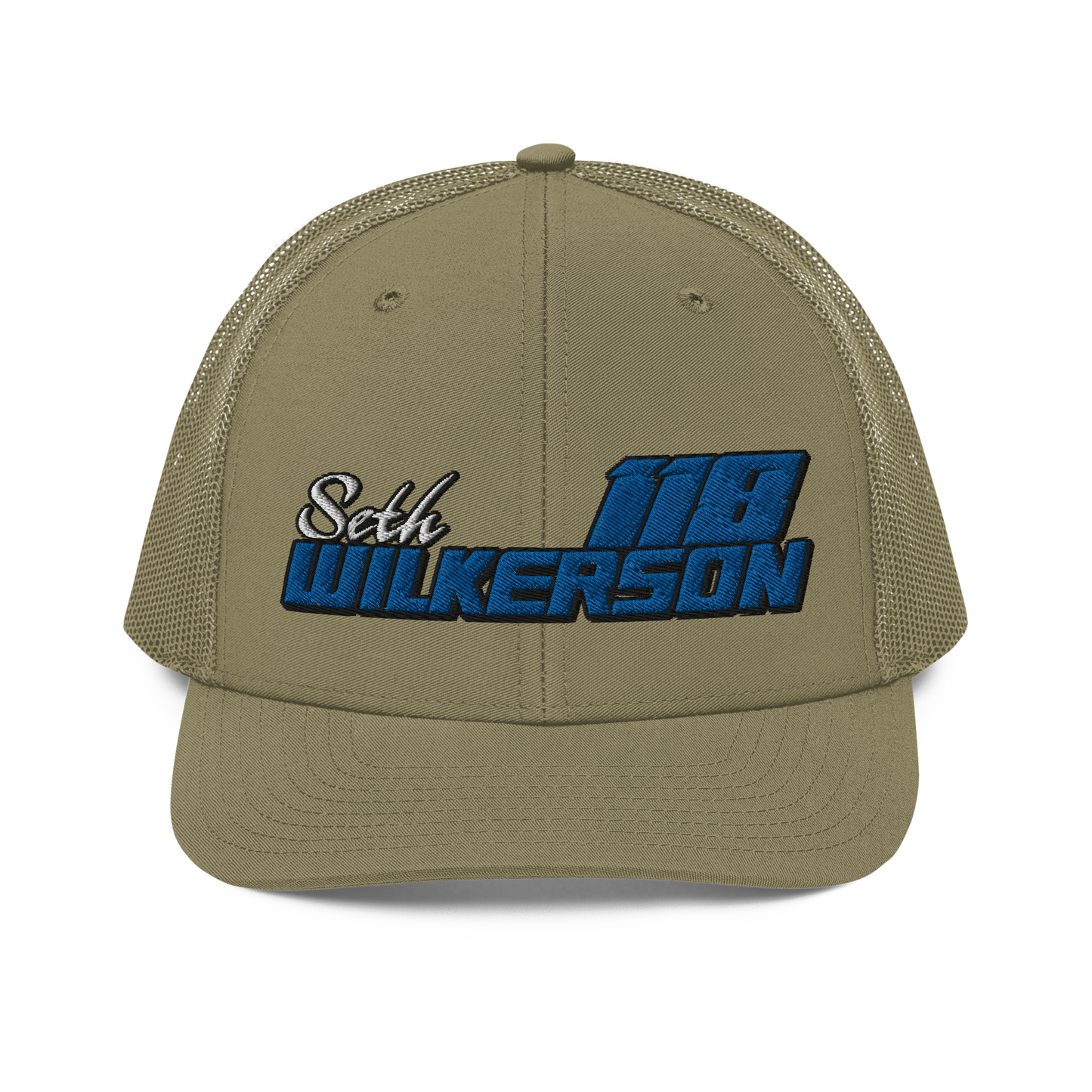 Seth Wilkerson Hat