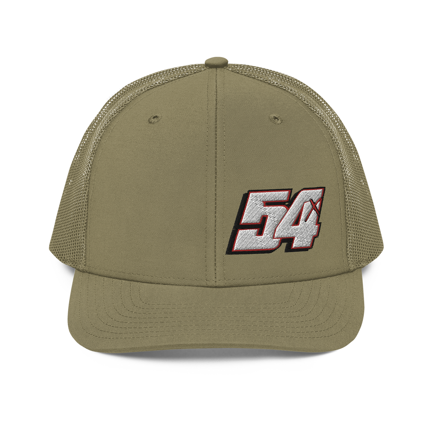 Red Wallace Racing Hat