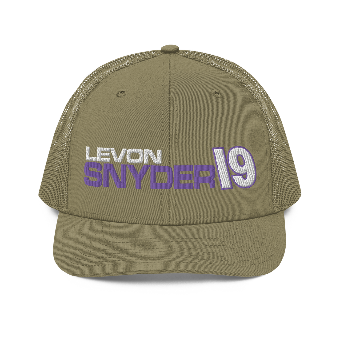 Levon Snyder Hat