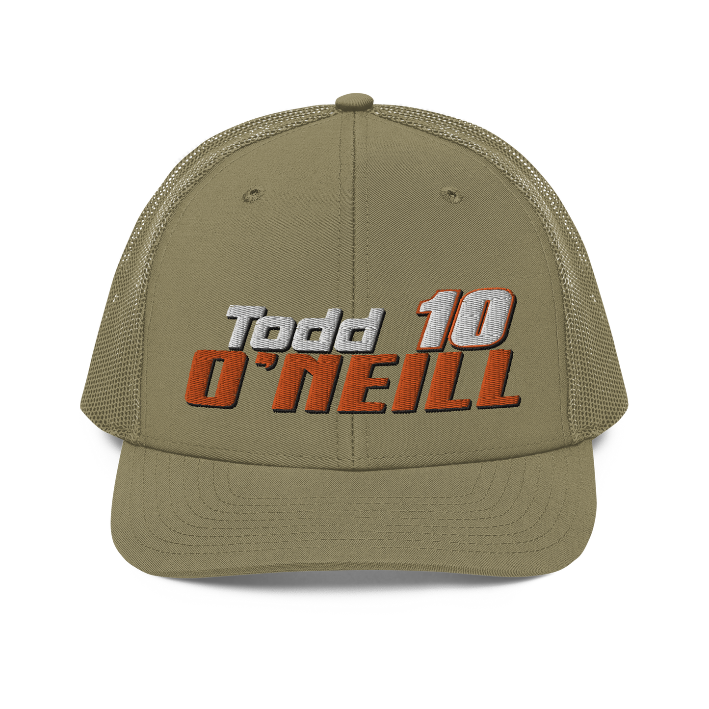 Todd O'Neill Snapback Hat