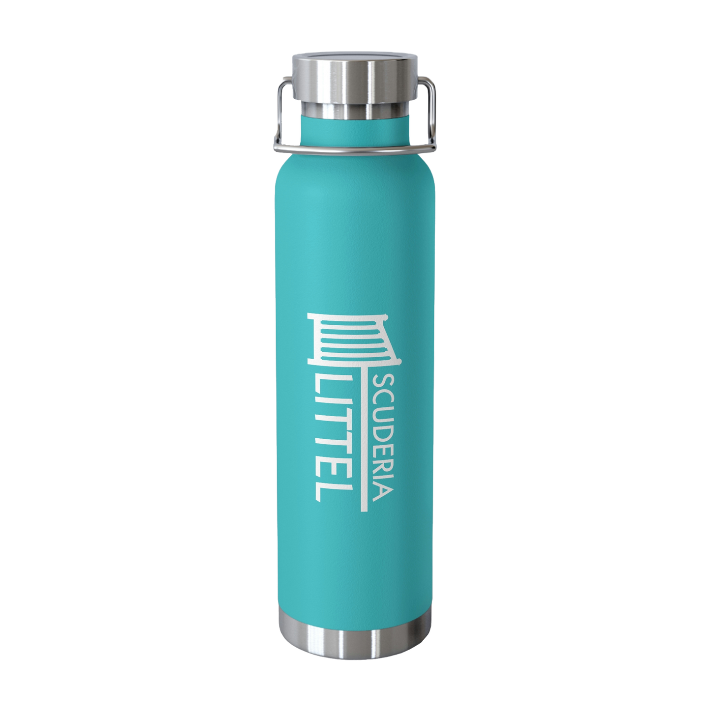 Scuderia Littel Vacuum-Insulated Bottle