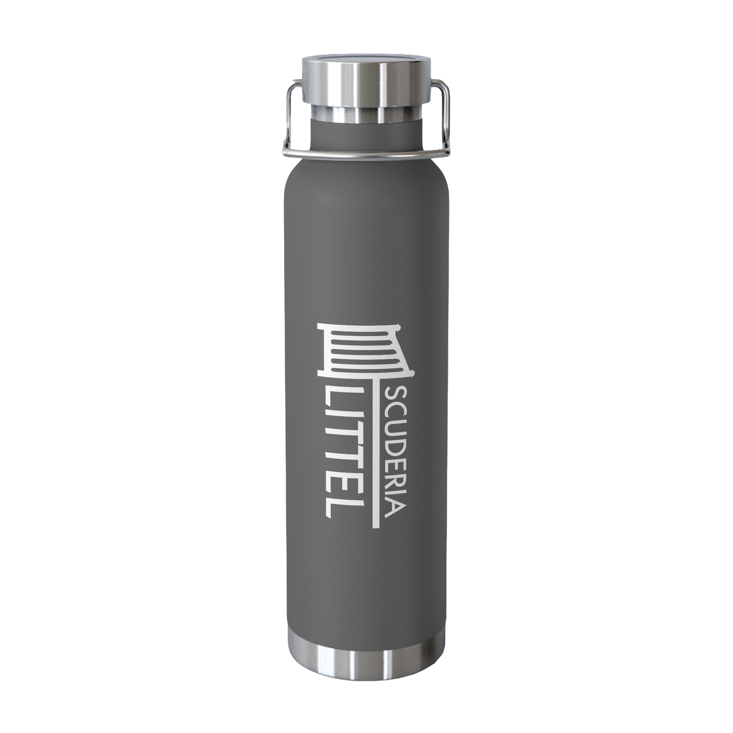 Scuderia Littel Vacuum-Insulated Bottle