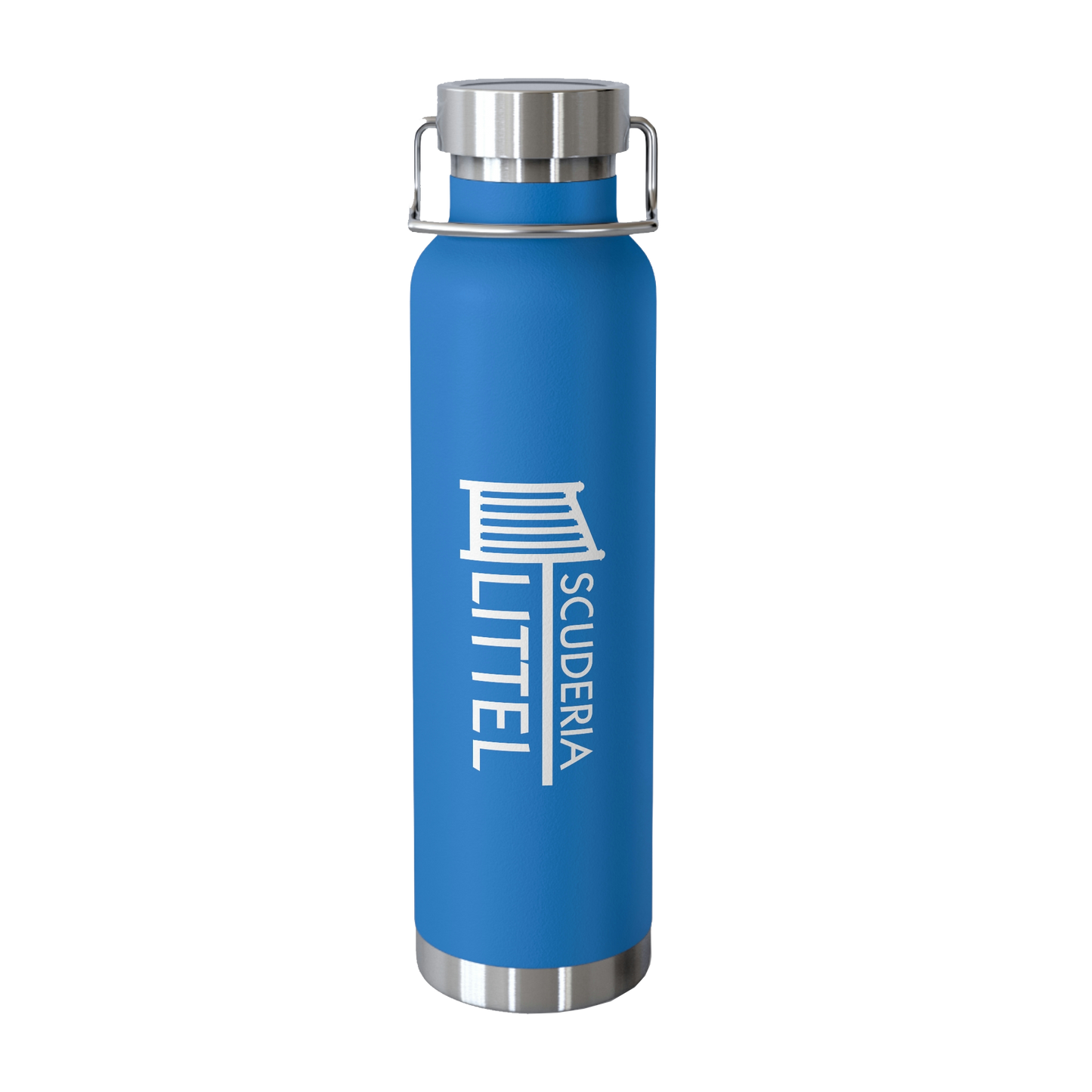 Scuderia Littel Vacuum-Insulated Bottle